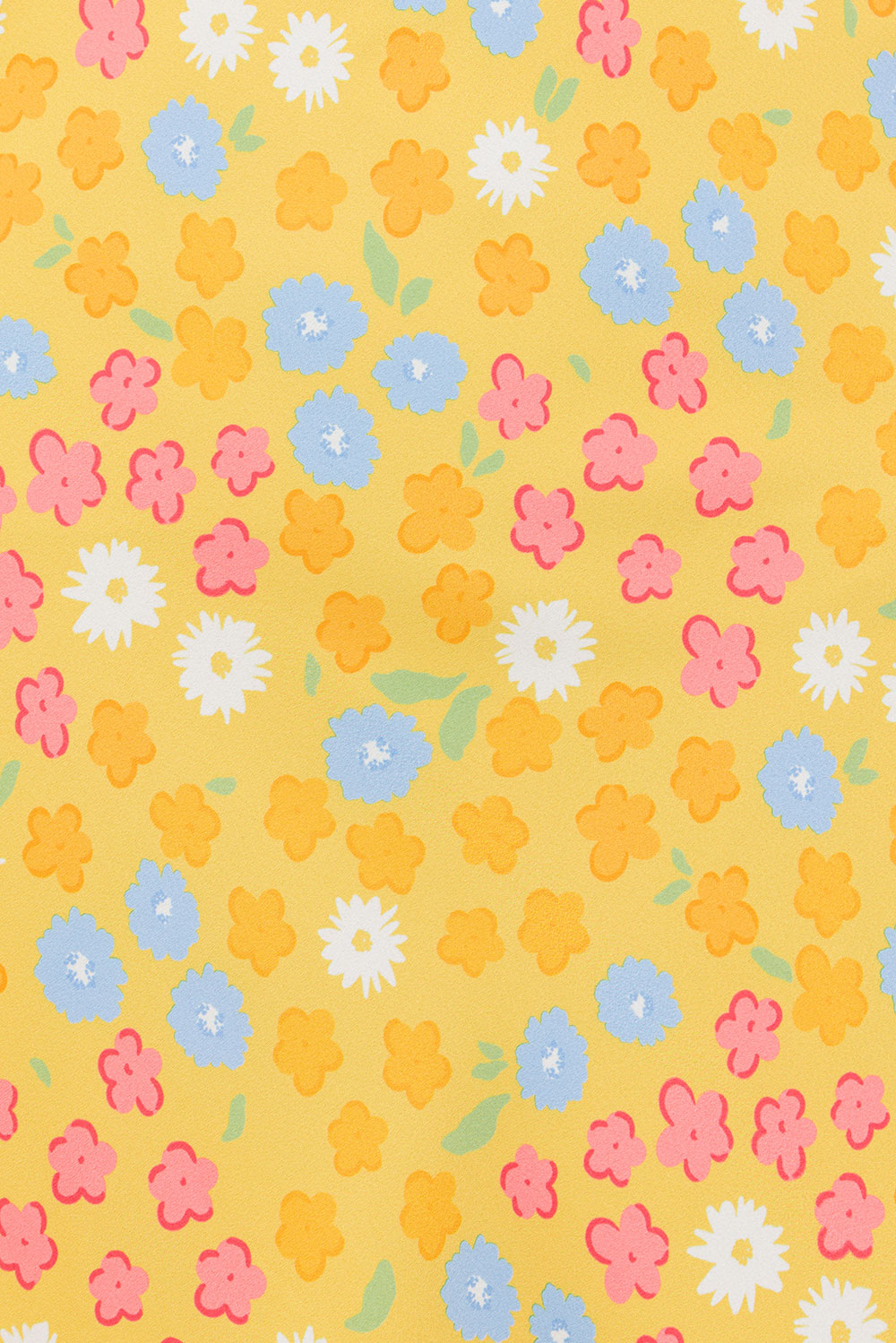 Unique Azalea Tropical Danelli Dress - Sample Piece
