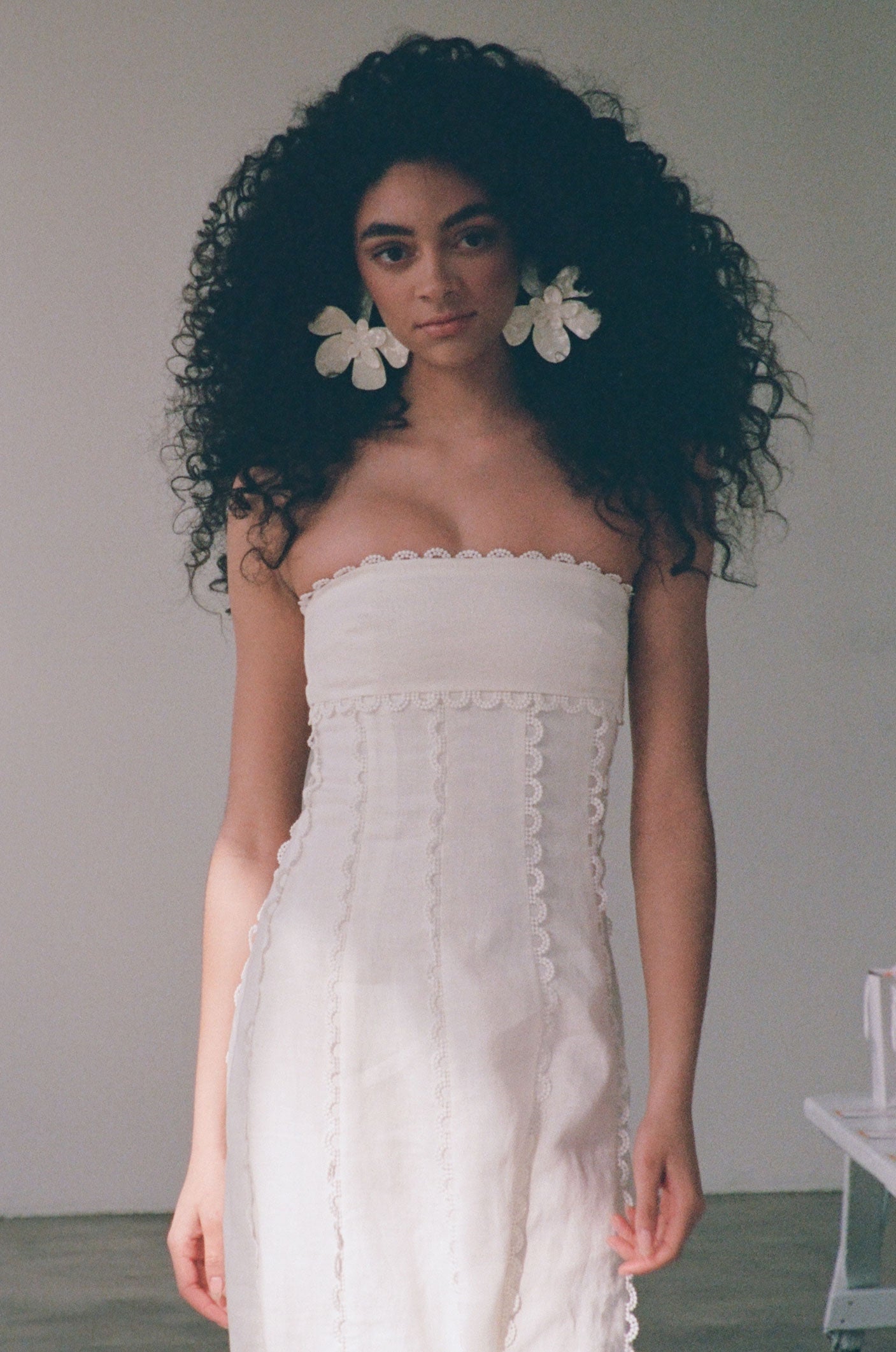 Unique Sample - Zaila Women's Dress