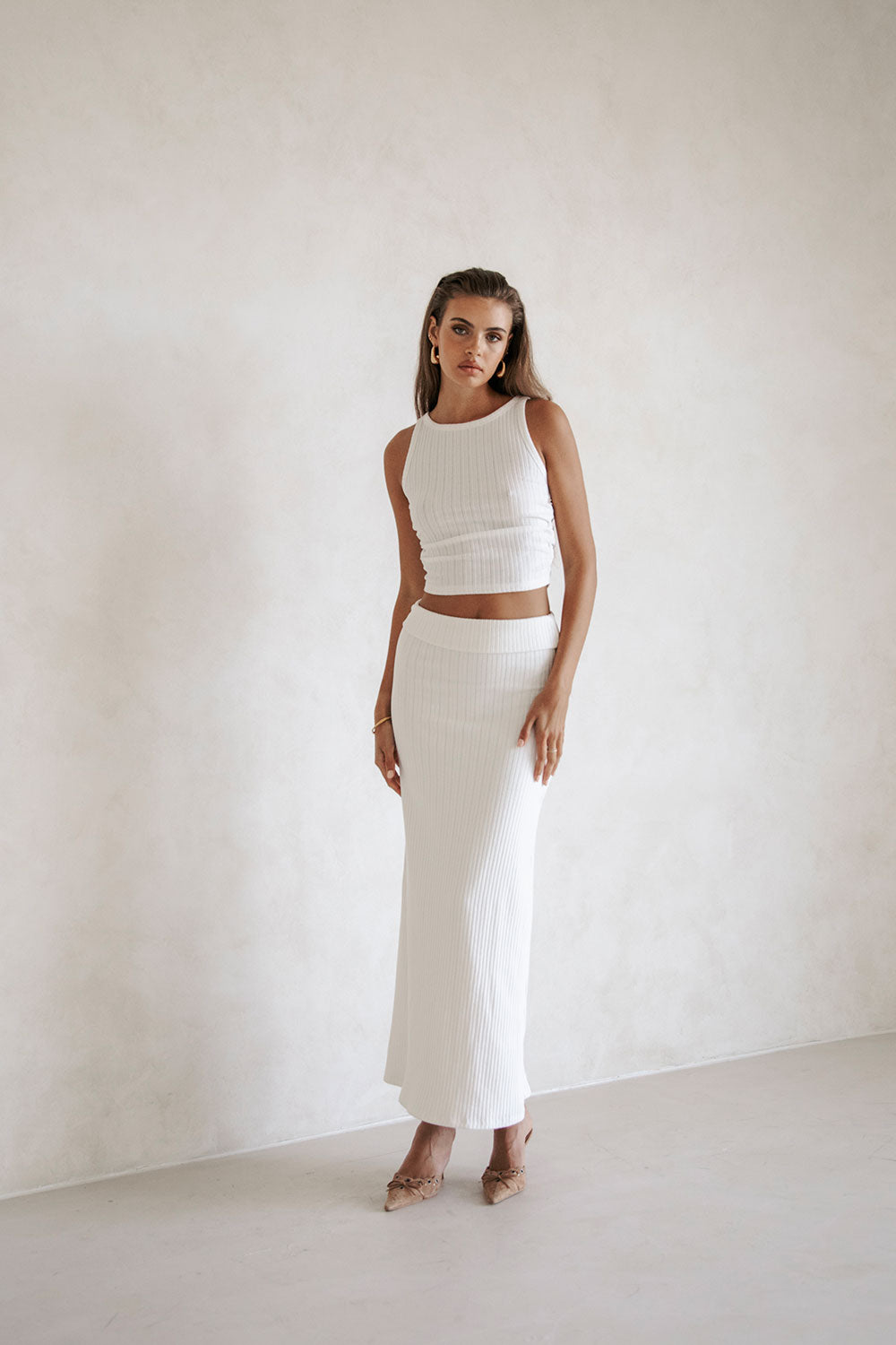 Exclusive Sample of Kalina Women's Fashion Top