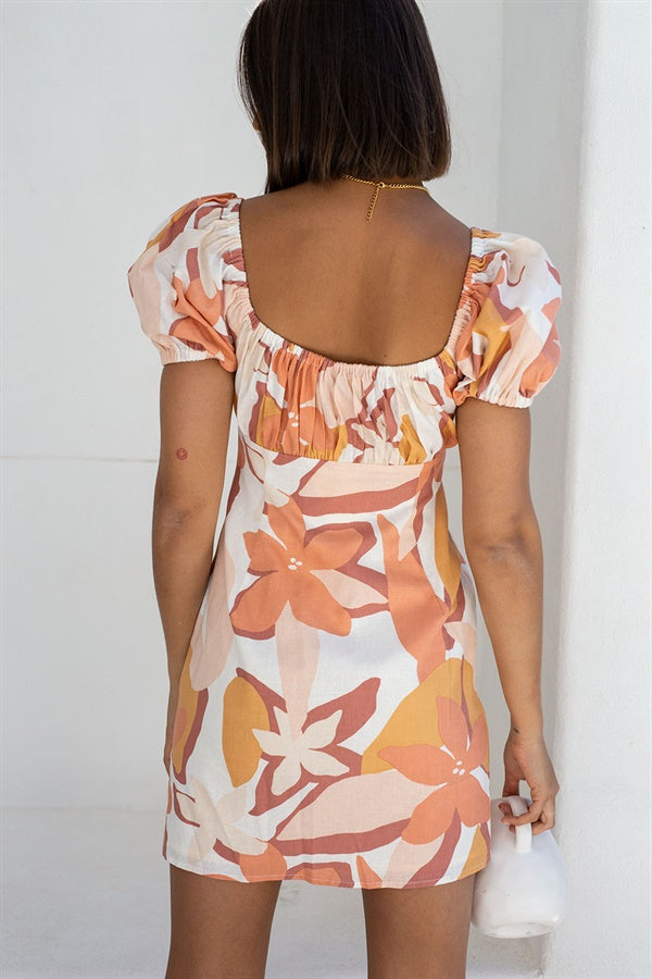 Exclusive Sample - Enga Women's Dress