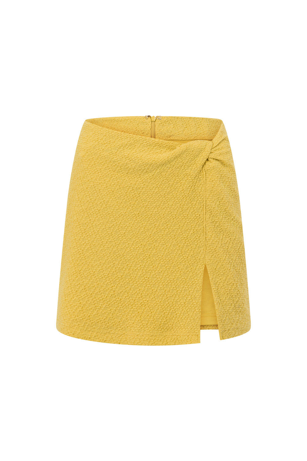 Unique Sample of Macaria Women's Skirt