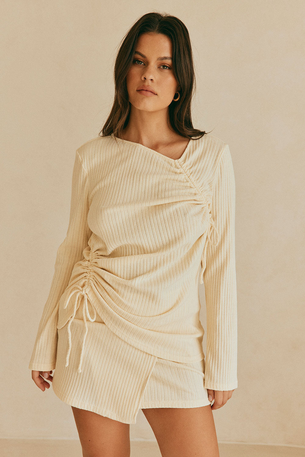 Unique Sample - Eryn Women's Skirt for Fashion Lovers
