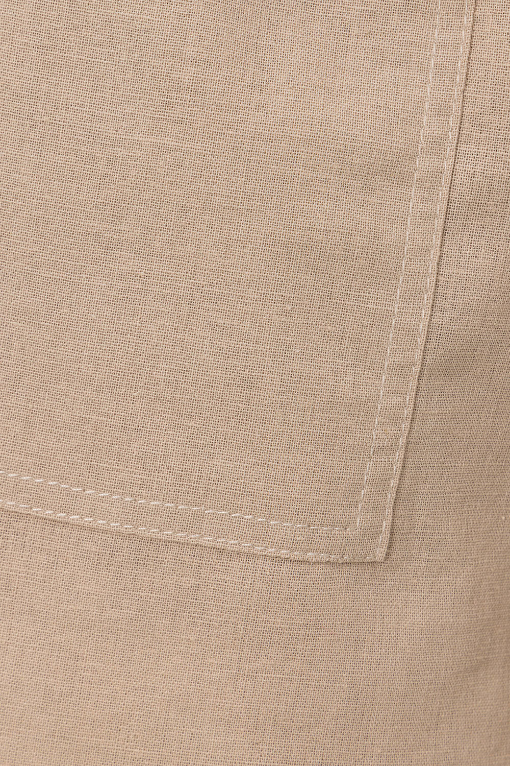 Tan Cressida Style Women's Shorts - A Sample Piece