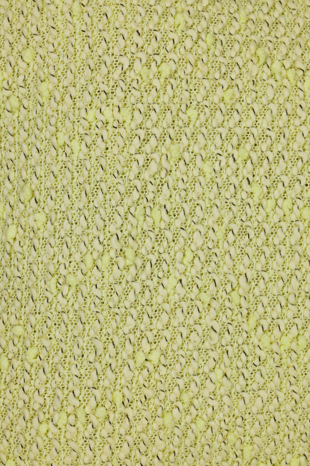 Sample Indie Citrus Cutout Women's Dress