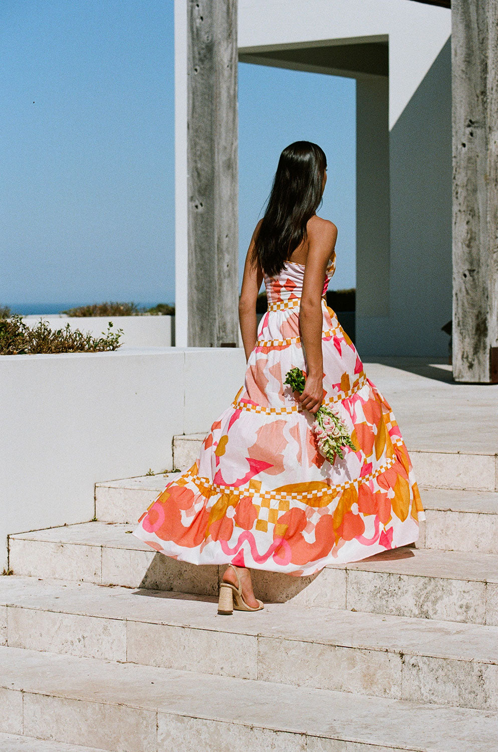 Sample - Exclusive Everleigh Women's Dress