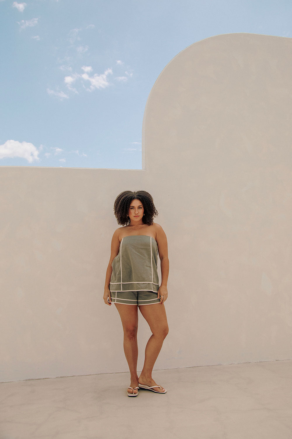 Stylish Bay Women's Playsuit for Fashionable Outings