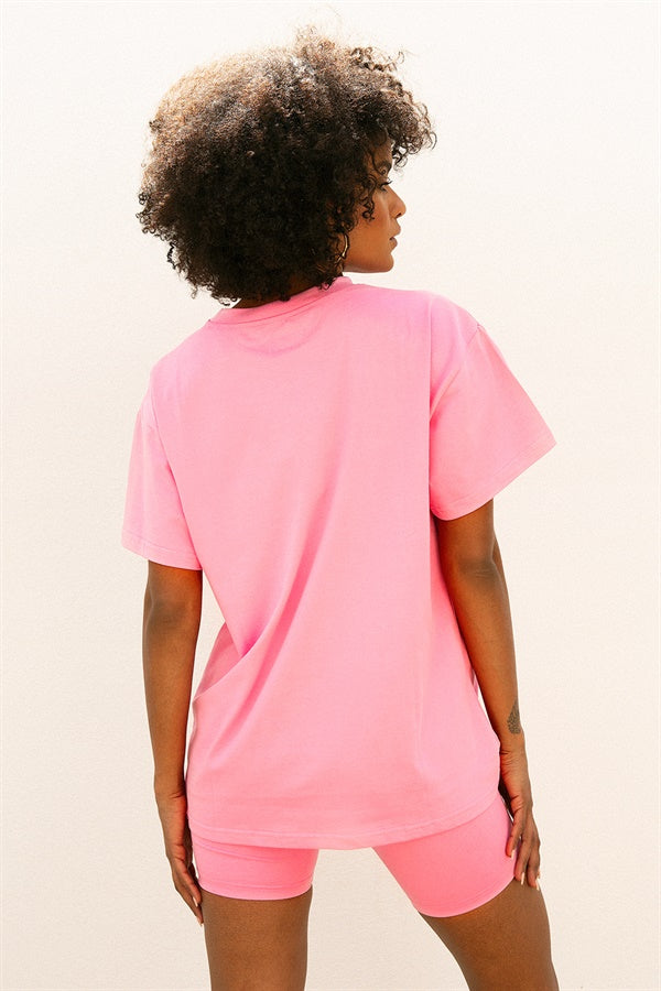 Sample Single - piece Taffy T - shirt