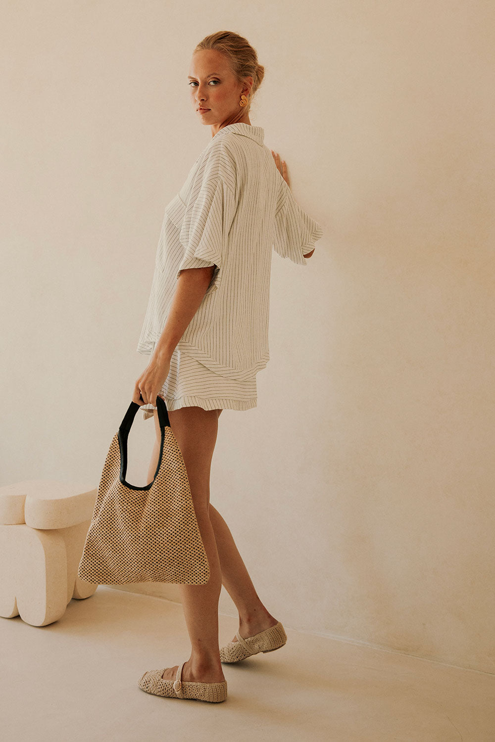 Fashionable Kenny Wrap Skirt for Stylish Outfits