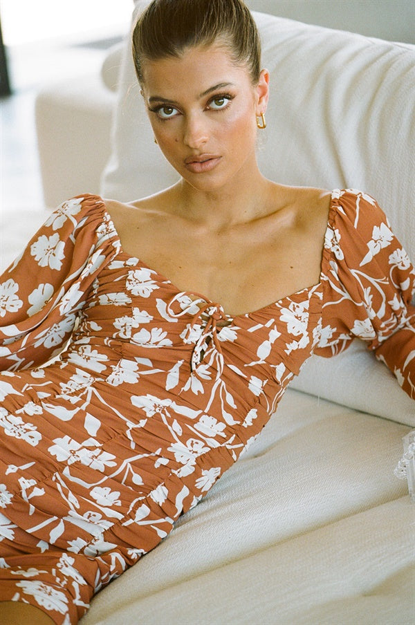 Unique Sabo Genie Sample Dress for Your Own Style
