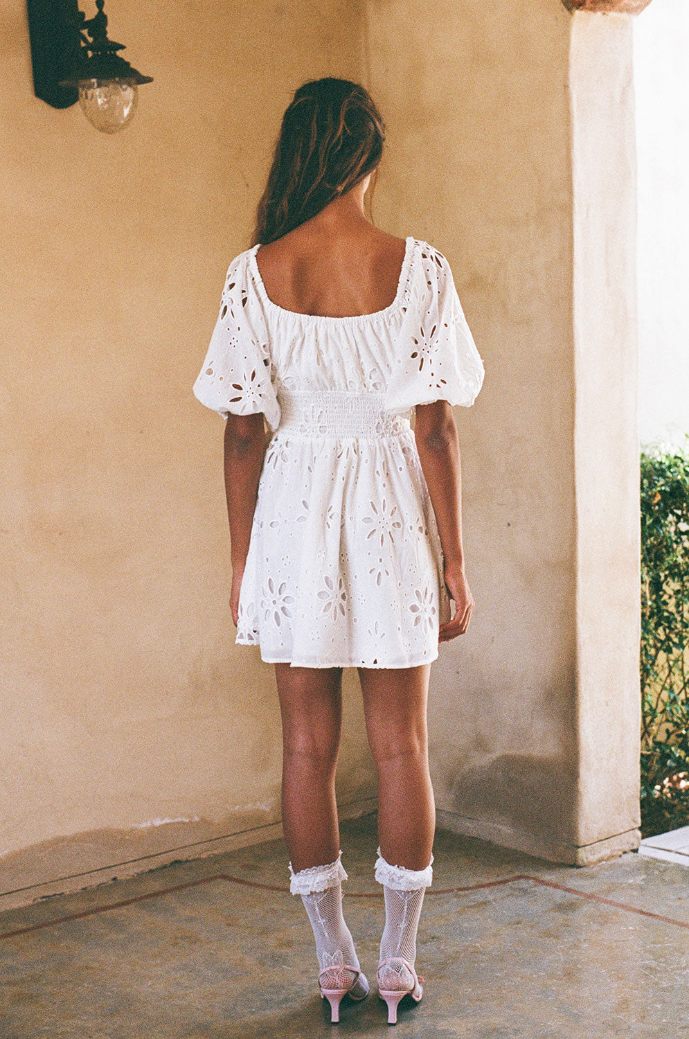 Exclusive Tatum Sample Dress for Fashion Enthusiasts