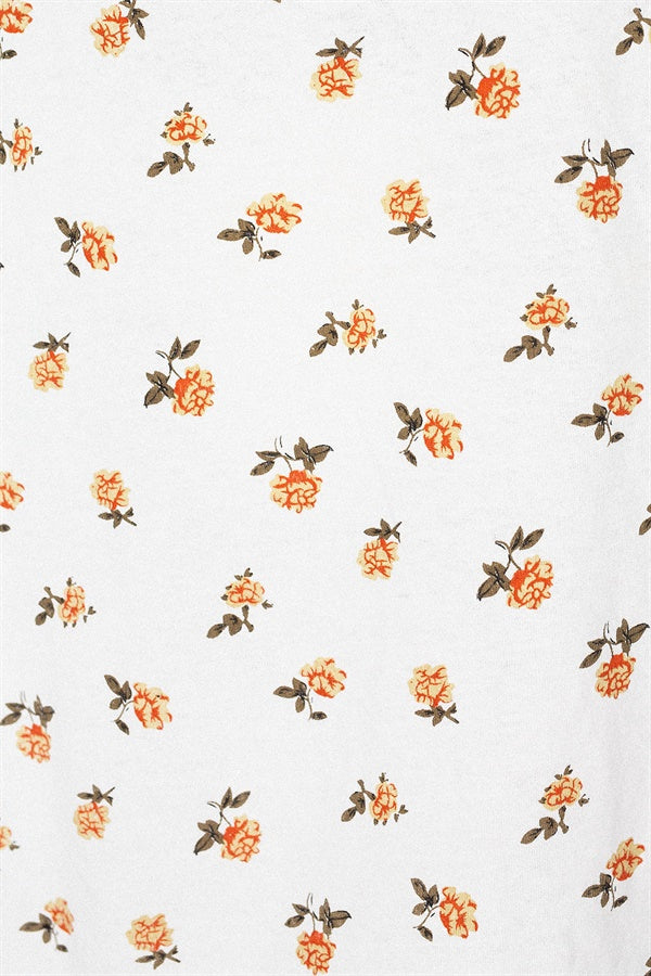 Unique Rose-Colored Archer Tee - A Special Sample