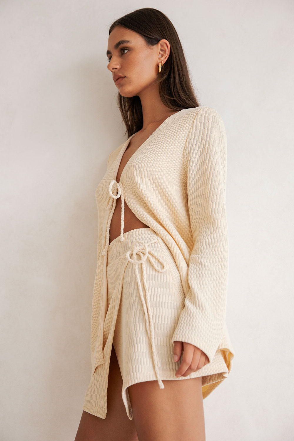 Unique Sample - Chester Women's Fashion Top