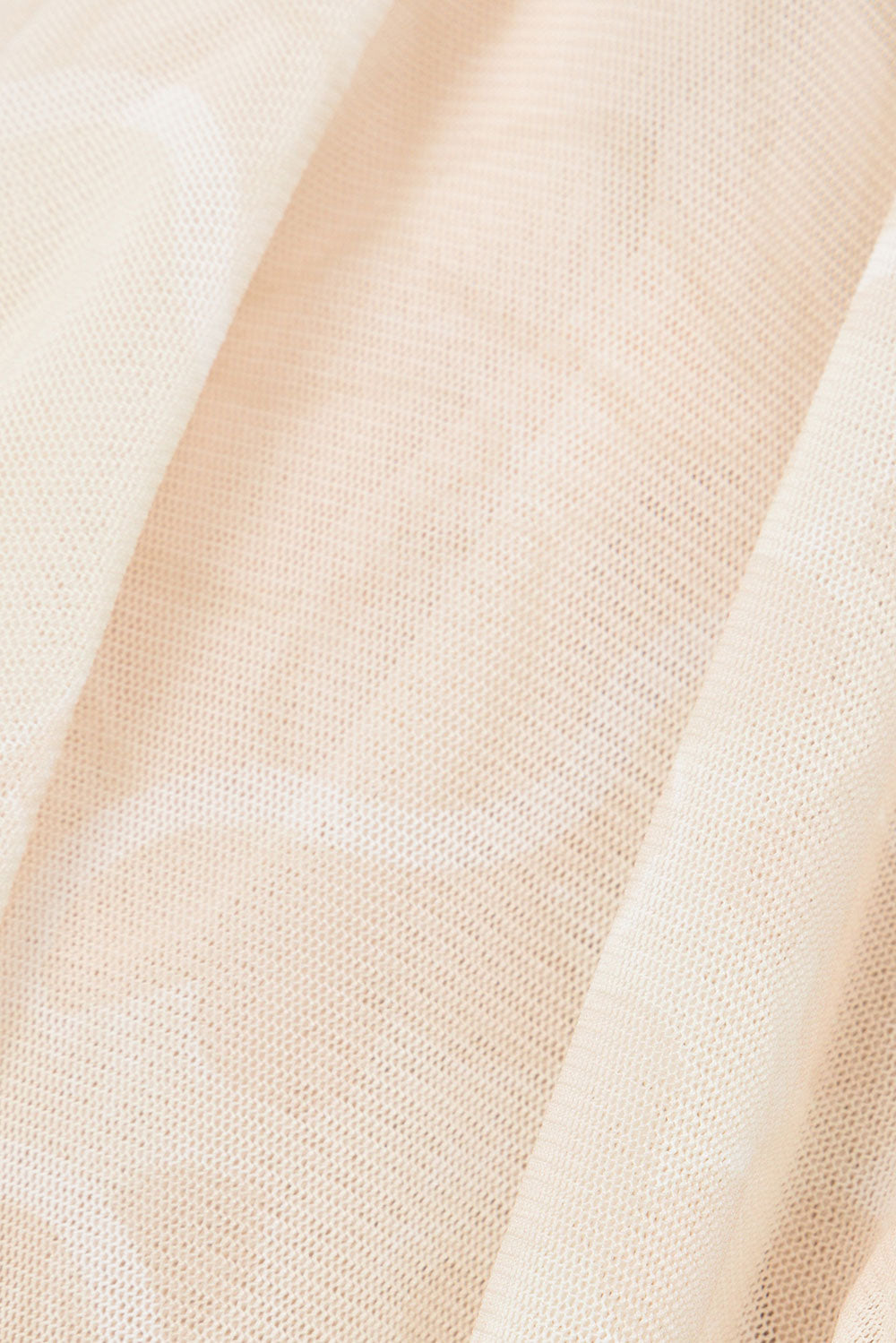Unique Sabrene Top - One-of-a-Kind Sample with Grey Mark