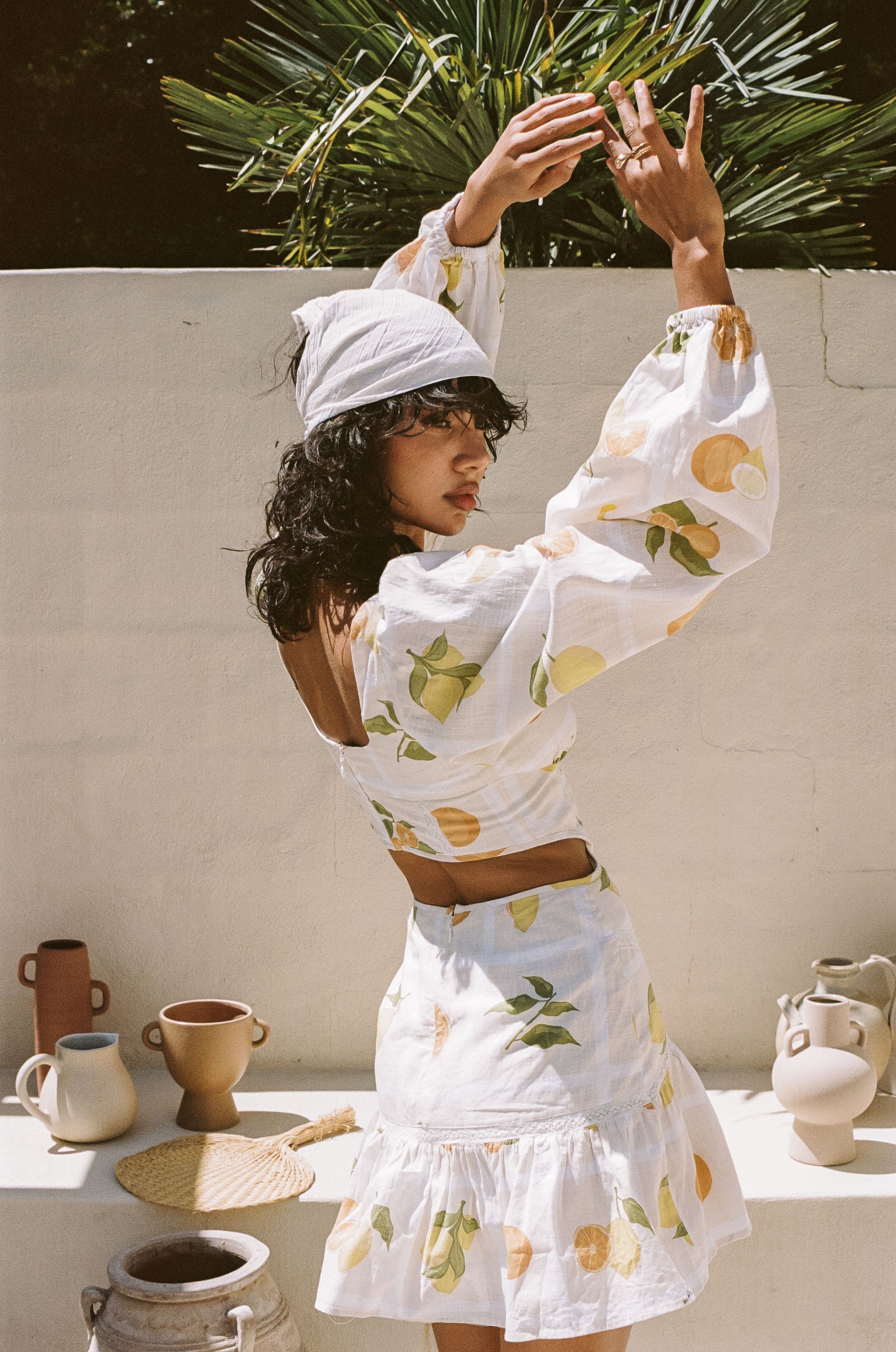 Exclusive Margherita Sample Dress for Fashion Enthusiasts