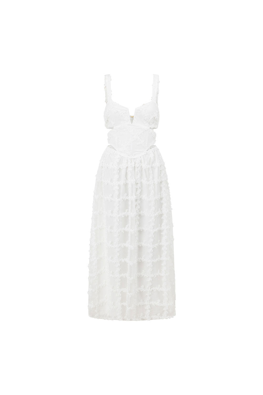 Unique Kensington Dress - A One - of - a - Kind Sample Product