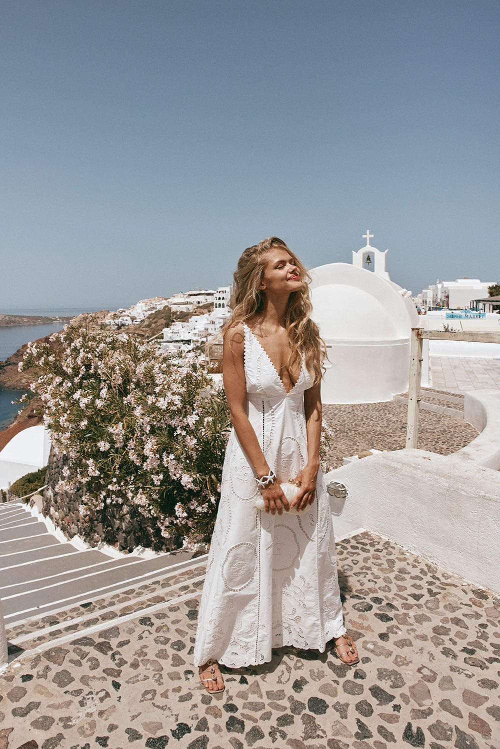 Unique One - off Mirabell Sample Dress for Fashion Lovers