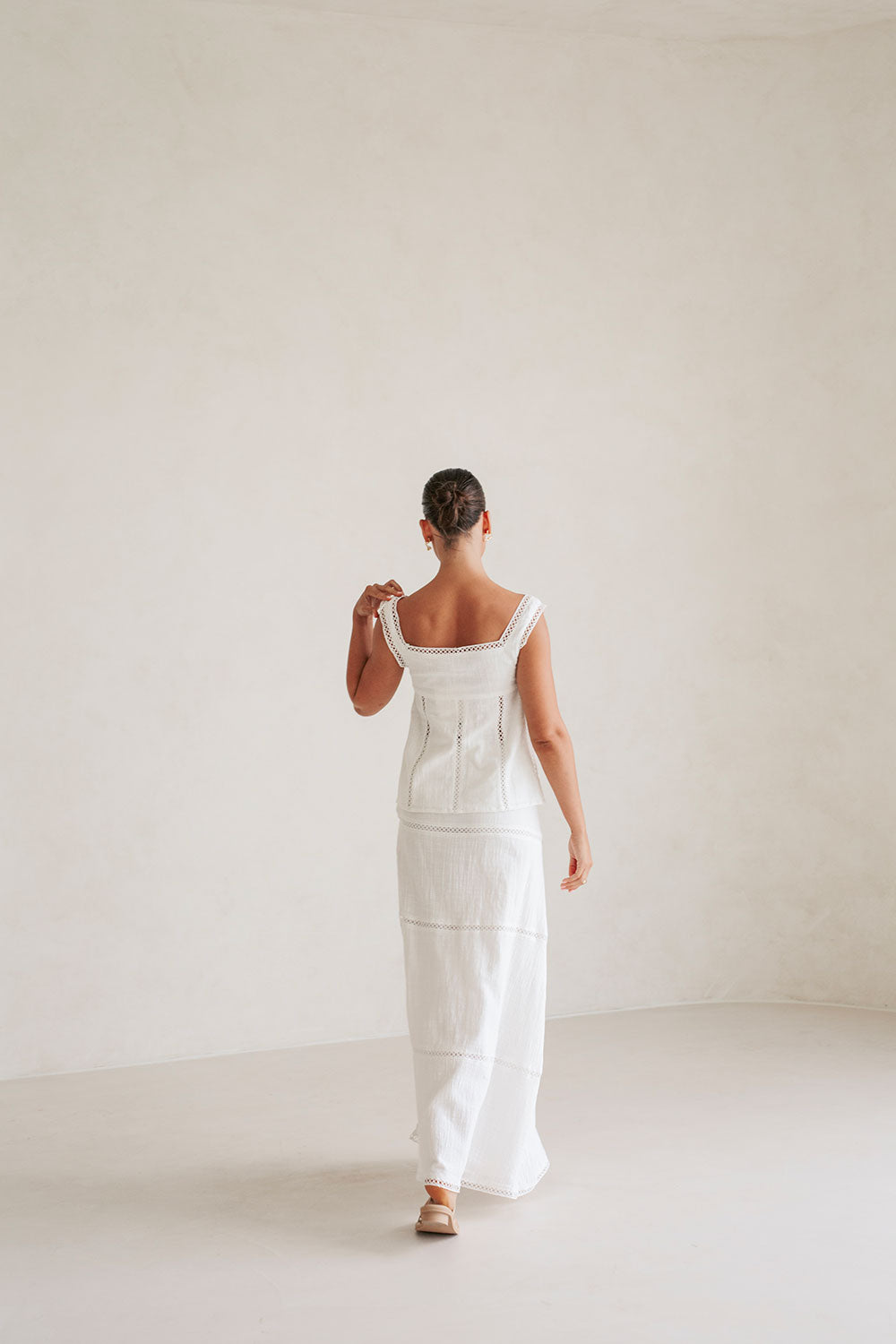 Exclusive One - off Sabo Zia Top Sample