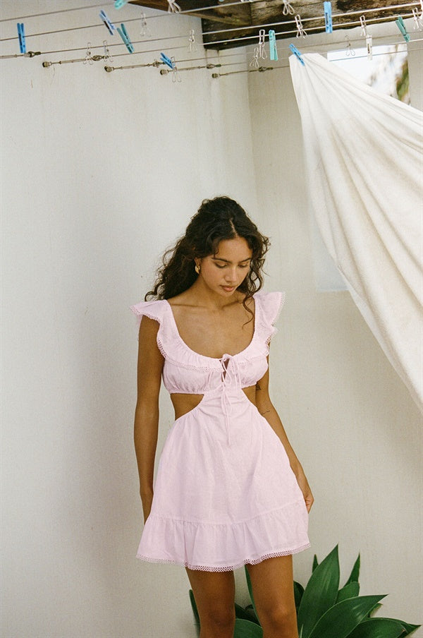 Unique Sample of Sacha Women's Dress