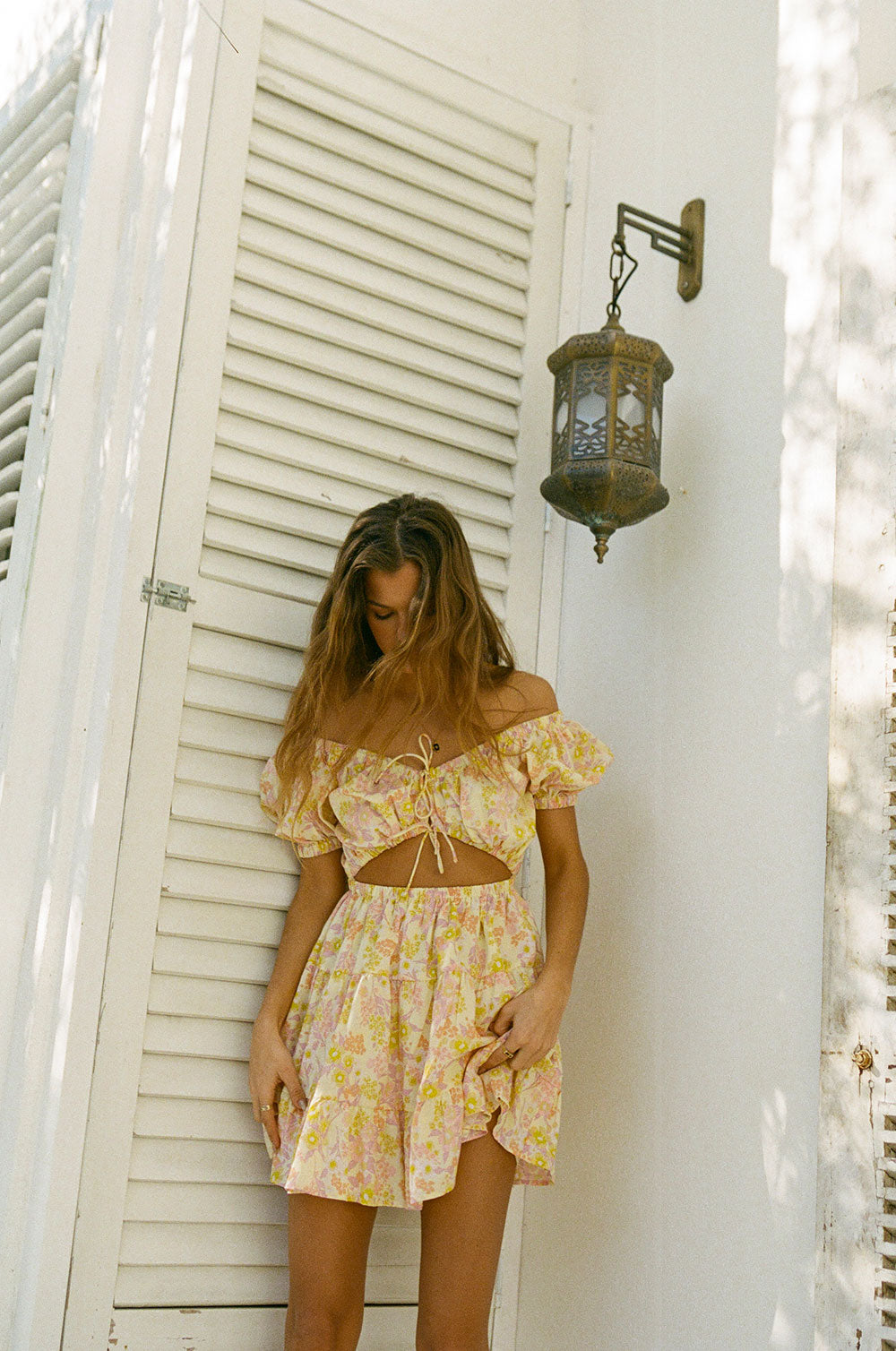 Unique Sample - Yoko Women's Dress for Size XS