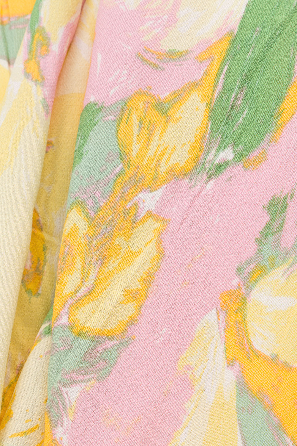 Women's Maddelena Scout Floral Print High Waisted Shorts