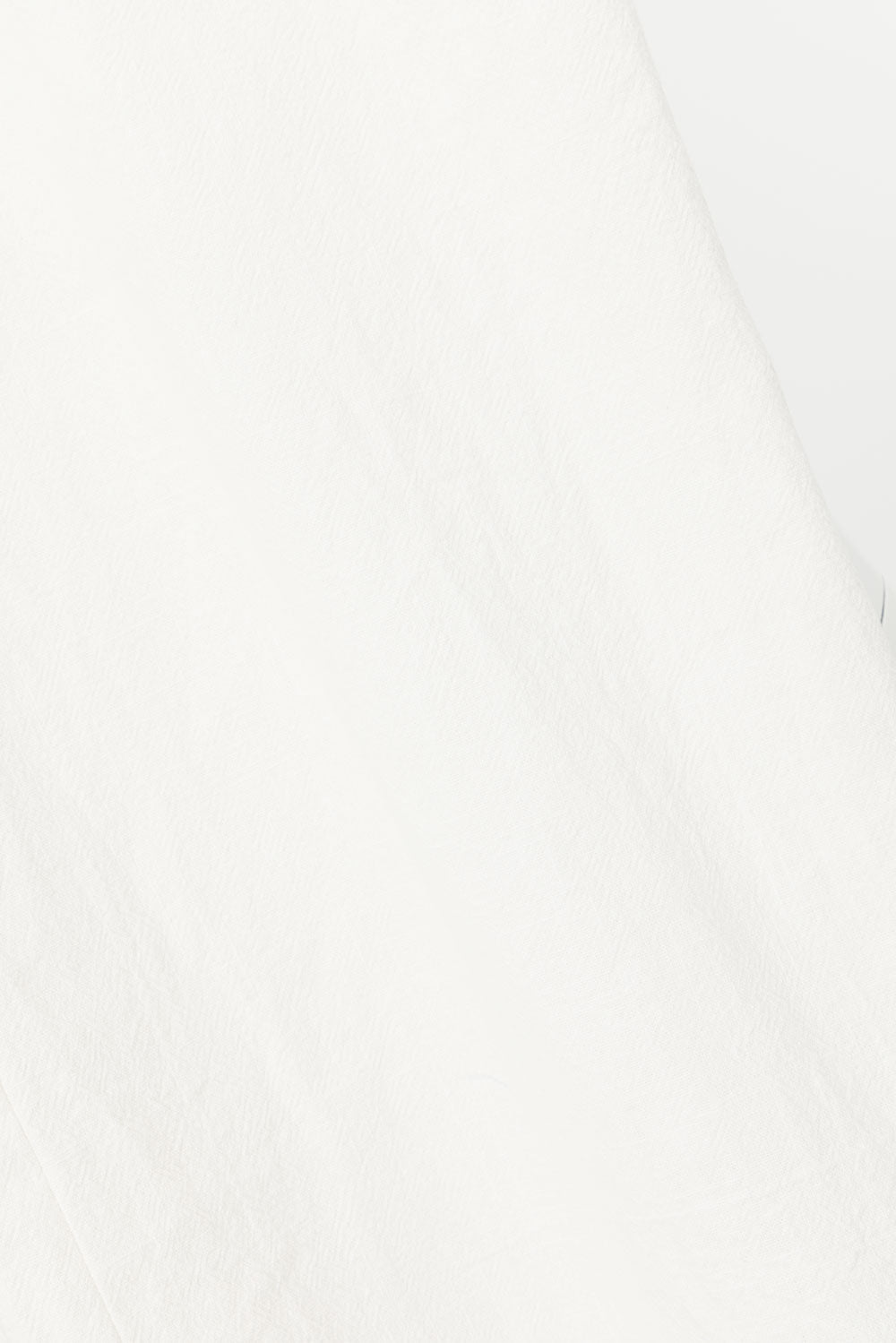 Sabo-Designed White Mahli Maxi Skirt for Trans - Seasonal Styling