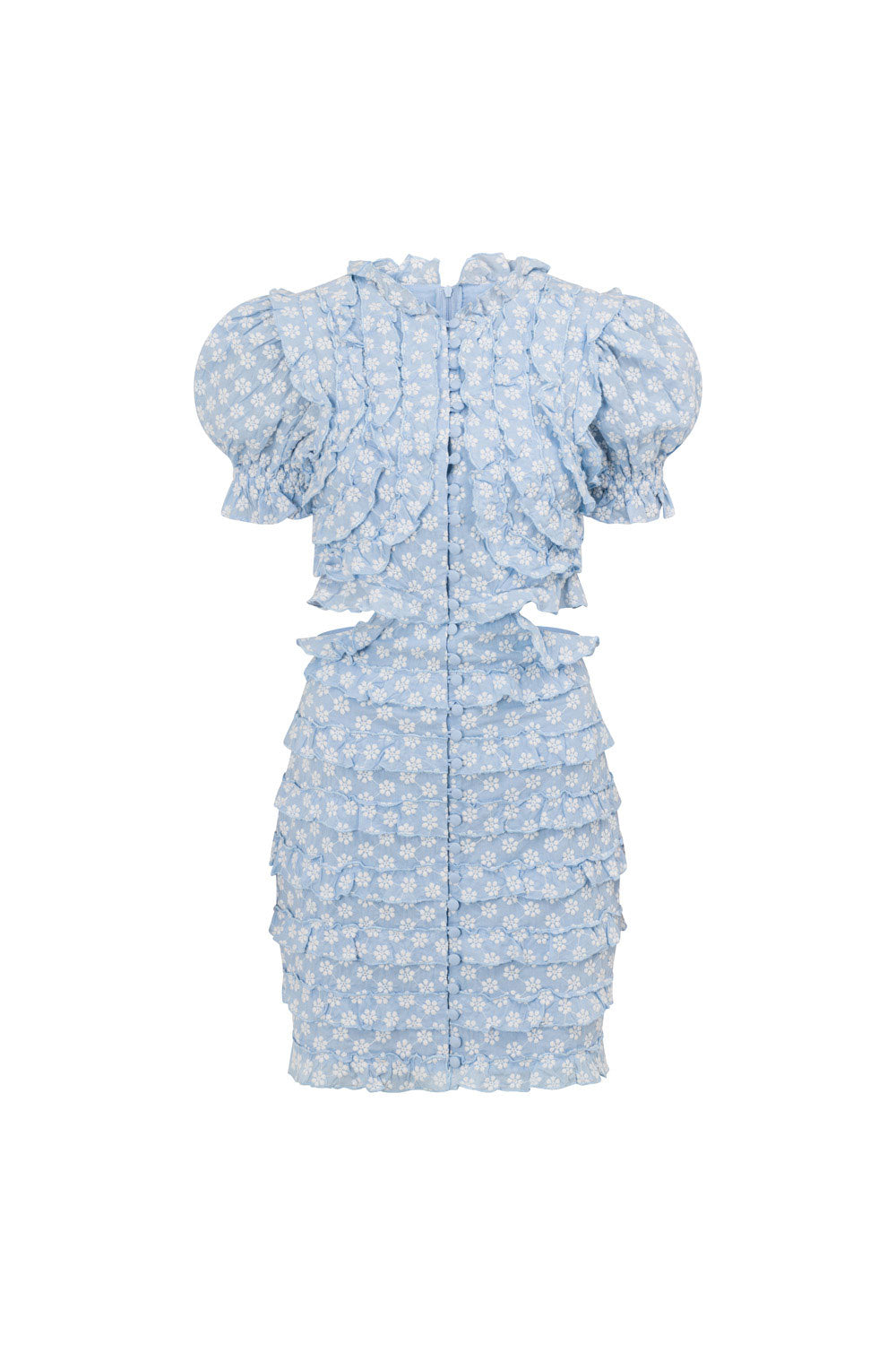 Unique One - off Cilia Dress Sample for Fashion Lovers