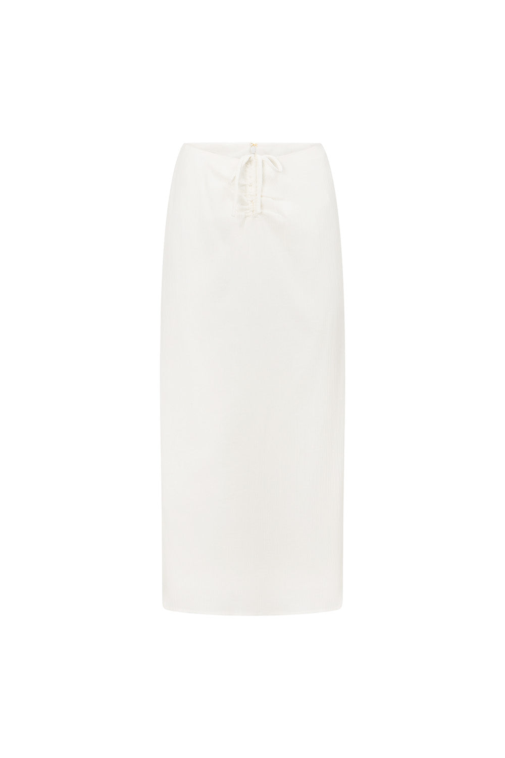 Exclusive Huntah Draw Sabo Sample Skirt for Fashion Lovers