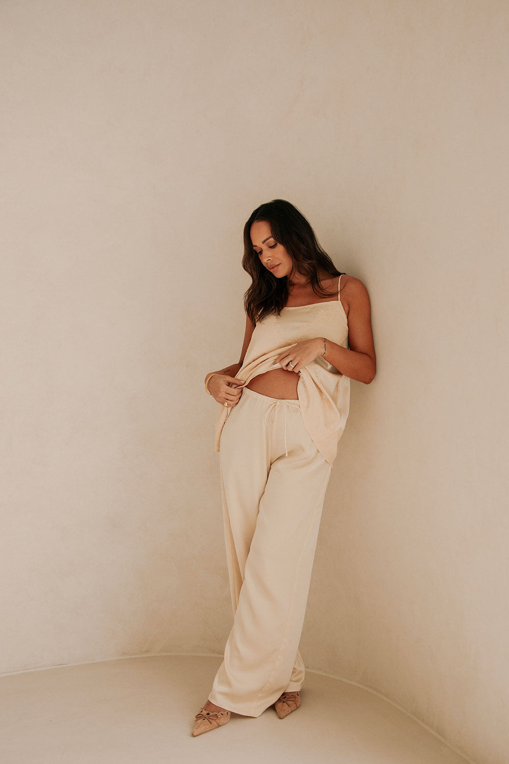 Exclusive Sample Kehlani Women's Pants for Fashion Enthusiasts
