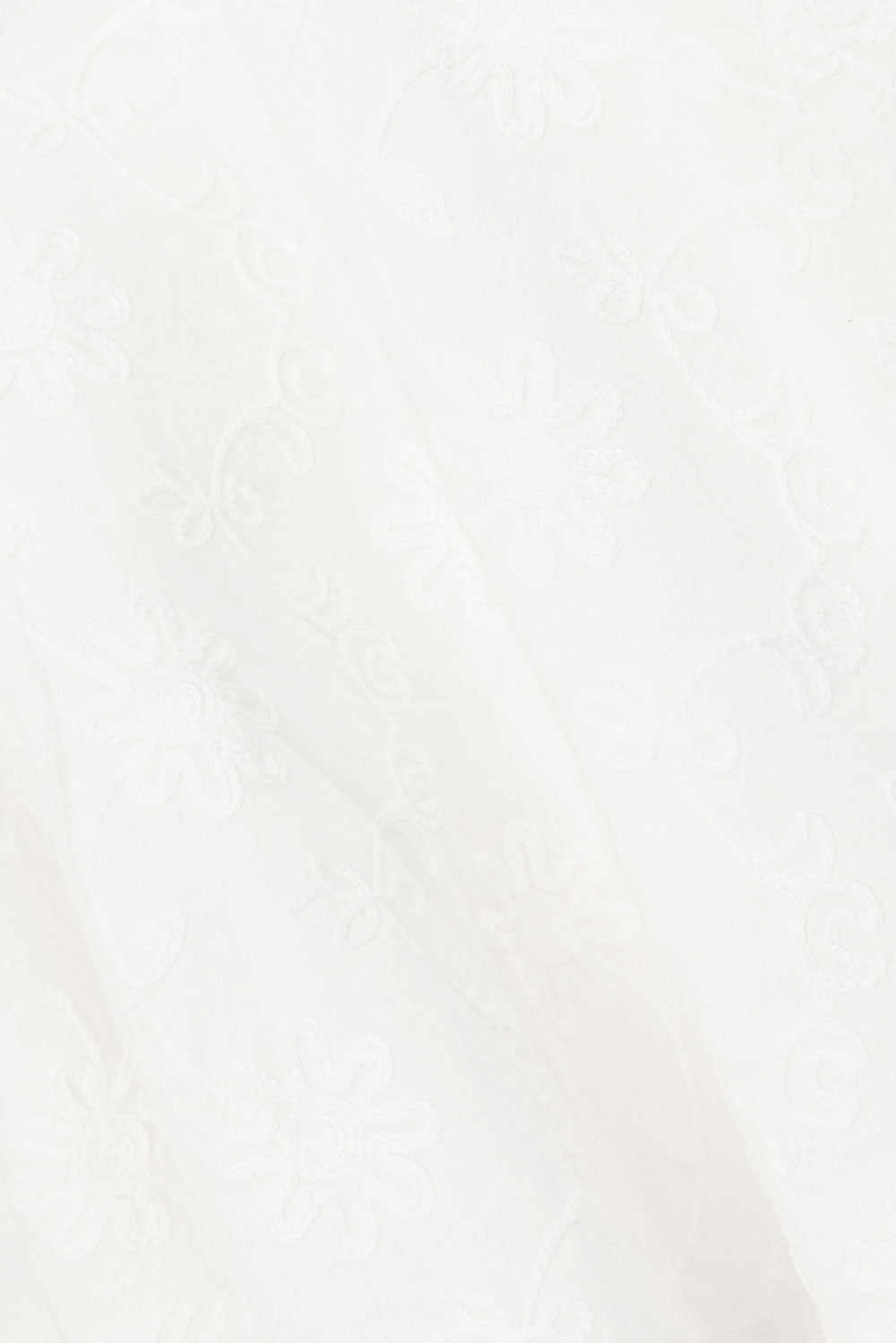 Sample Aleta Women's Playsuit - Exclusive One - of - a - Kind Piece