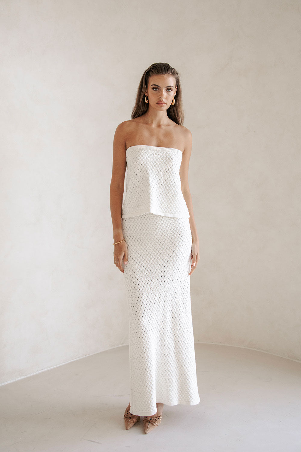 Sample - Exclusive Charley Women's Skirt