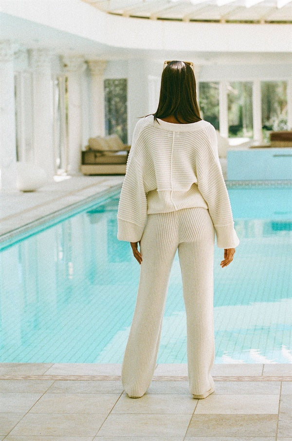 Unique Sample Taite Cardigan - Fashionable Knitwear