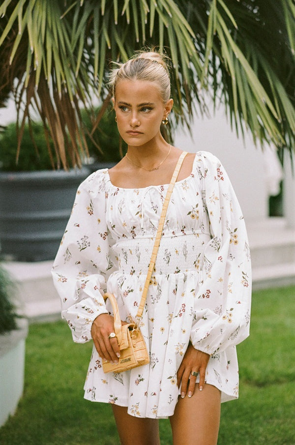 Exclusive Aerin Women's Dress - Sample Model