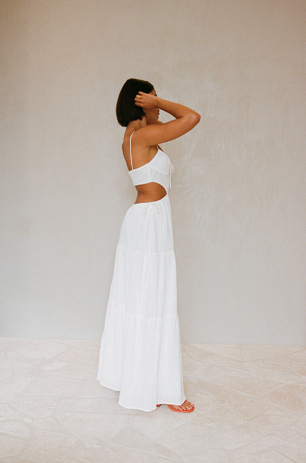 Unique Sample of Koan Women's Dress