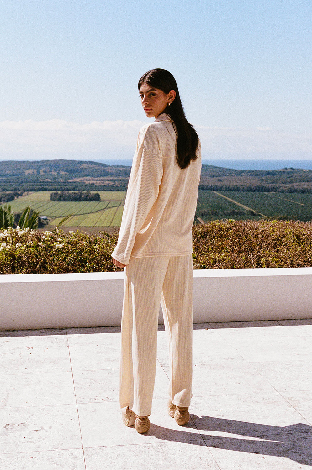 Sample Exclusive Lenni Style Pants for Fashion Lovers