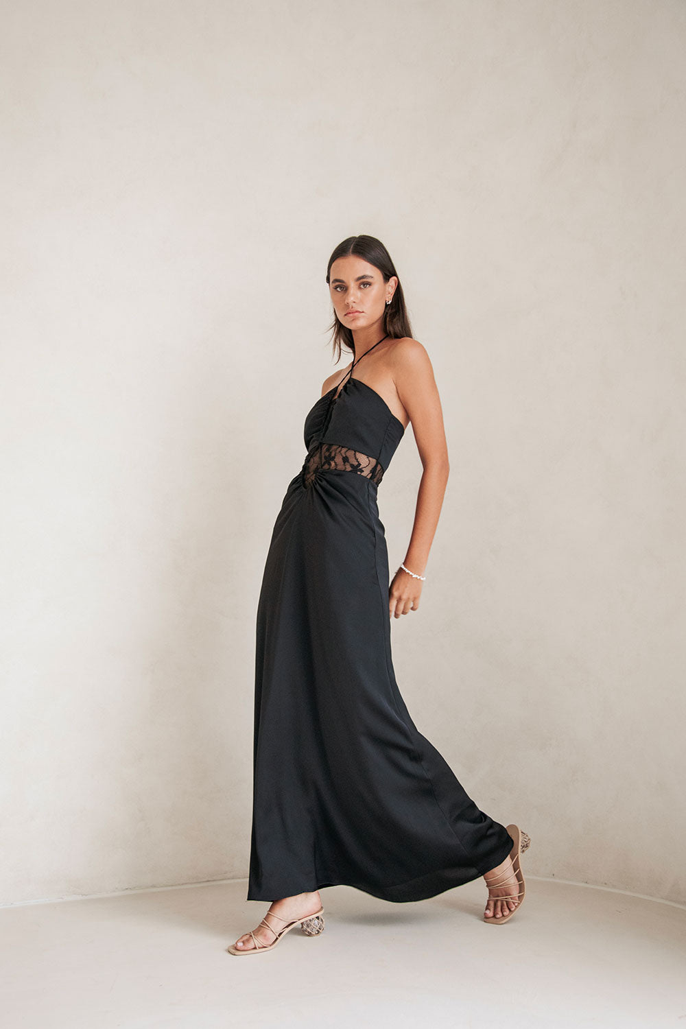 Exclusive Ariah Sample Dress - A Unique Fashion Piece