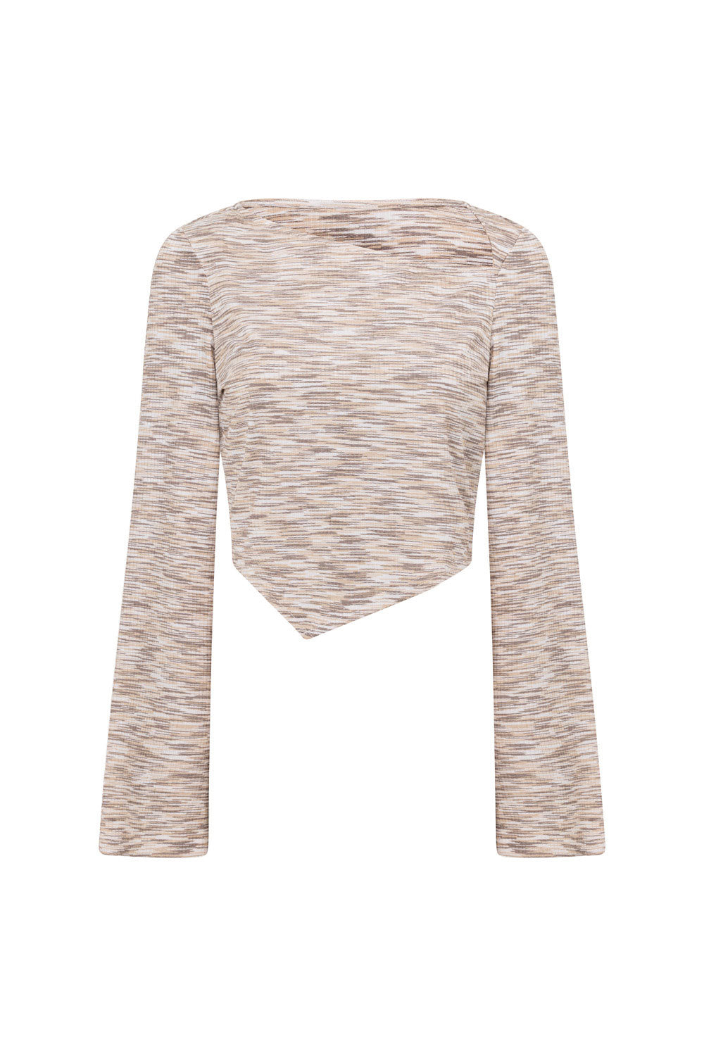 Stylish Wrenley Women's Fashion Top